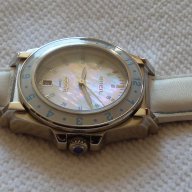 Нов ! Ръчен часовник  BREIL mother of pearl TW0820 седеф, снимка 9 - Мъжки - 12404269