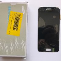 Предно стъкло, Тъч + Дисплей за Samsung Galaxy S7 G930 - ОРИГИНАЛЕН !!!, снимка 2 - Резервни части за телефони - 18624975