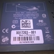 Microsoft hard drive 60gb fof xbox 360-внос швеицария, снимка 8 - Xbox конзоли - 16366619
