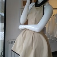 Бутикова рокля Room 11, снимка 1 - Рокли - 26197925