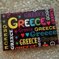 " Древна Гърция " - магнити, снимка 16 - Колекции - 24925899