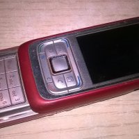 nokia e65-1 made in finland-работи-с яка батерия, снимка 1 - Nokia - 21774721