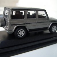 G class hongwell - cararama 1/72, снимка 5 - Колекции - 23897690