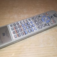 jvc dvd/vcr/tv remote-внос швеицария, снимка 10 - Дистанционни - 21715809