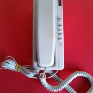 Английски Телефон с Памет INTERQUARTZ Voyager Small Print с Бутони, снимка 2 - Други - 16764105