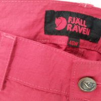 Fjallraven 46(L)(XL) 3/4 панталон Fjall raven , снимка 3 - Къси панталони - 22181149