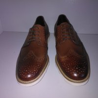 H by Hudson оригинални обувки, снимка 2 - Ежедневни обувки - 24485847