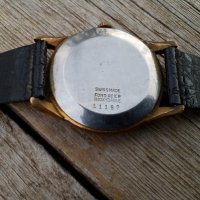 Часовник ZAGHLEX, снимка 2 - Антикварни и старинни предмети - 19368703