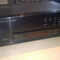pioneer sx-205rds-stereo receiver-370 watts-rds-made in uk-внос швеицария, снимка 6 - Ресийвъри, усилватели, смесителни пултове - 8255551