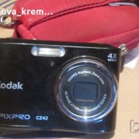 Продавам или бартер  цифров фотоапарат Kodak CZ42- 16 мега пиксела, снимка 5 - Фотоапарати - 23499667