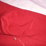 Червена блузка S.Oliver M-ka, снимка 4 - Блузи с дълъг ръкав и пуловери - 18189553