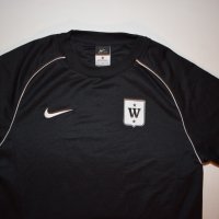 Nike - Dri-Fit - WANG Toppidrett - Страхотна 100% ориг. фланела / Найк, снимка 3 - Спортни дрехи, екипи - 22869779