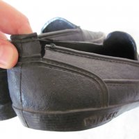 Силиконови обувки, снимка 4 - Дамски ежедневни обувки - 25651524