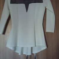 Дамска блуза, снимка 1 - Корсети, бюстиета, топове - 21248006