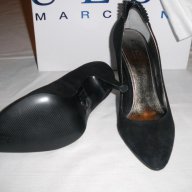 Guess by Marciano оригинални дамски обувки Swarovski Limited Edition36,5, снимка 6 - Дамски обувки на ток - 10544566