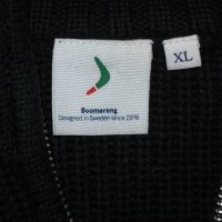 Пуловер и риза BOOMERANG    мъжки,ХЛ, снимка 4 - Пуловери - 24198109