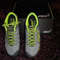 Inov 8 X–Claw 275 Chill, снимка 9 - Маратонки - 20763741