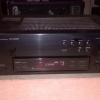 pioneer sx-205rds-stereo receiver-made in uk-внос англия, снимка 6 - Ресийвъри, усилватели, смесителни пултове - 22822866
