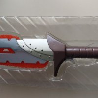 Нож Storm Hawks, снимка 1 - Рисуване и оцветяване - 23446652