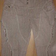 nia & dorado нов шантав панталон , снимка 3 - Панталони - 18391254