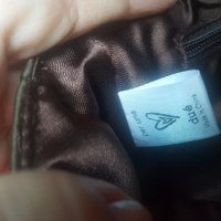 Кафява стилна чантичка, снимка 5 - Чанти - 21641082
