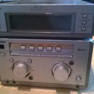 sony str-nx1 stereo receiver rds-190w--внос швеицария, снимка 1 - Ресийвъри, усилватели, смесителни пултове - 10473836