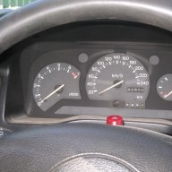 Форд Ескорт -Комби-1992 1,4 бензин-на части, снимка 8 - Автомобили и джипове - 18435971