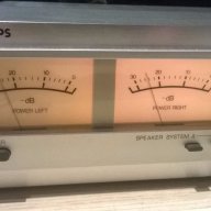 philips stereo amplifier-ретро с чистачки-внос швеицария, снимка 6 - Ресийвъри, усилватели, смесителни пултове - 16019779