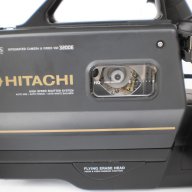 Продавам  камера INTEGRATED CAMERA & VIDEO VM-3200E HITACHI , снимка 12 - Камери - 13889310