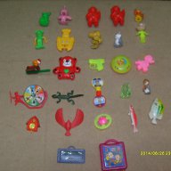 Детски играчки 0,30 , снимка 3 - Други - 10475804