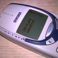 nokia 3330 здрав телефон с батерия, снимка 5 - Nokia - 21841839