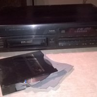 pioneer pd-m502 cd за 6 диска-внос швеицария, снимка 4 - Ресийвъри, усилватели, смесителни пултове - 23613543