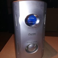 *pioneer m-is21-power amplifier-внос англия, снимка 6 - Ресийвъри, усилватели, смесителни пултове - 20410018