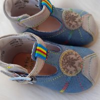 Бебешки обувки №18, снимка 8 - Детски маратонки - 20759062