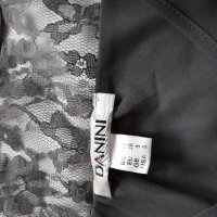 Сива риза Danini и  черна пола Kensol, снимка 7 - Ризи - 20323242