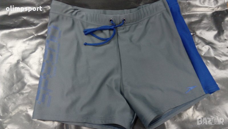 бански Speedo нови размер 48  талия до 98см, снимка 1