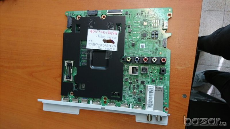 Mainboard BN94-10164K, снимка 1