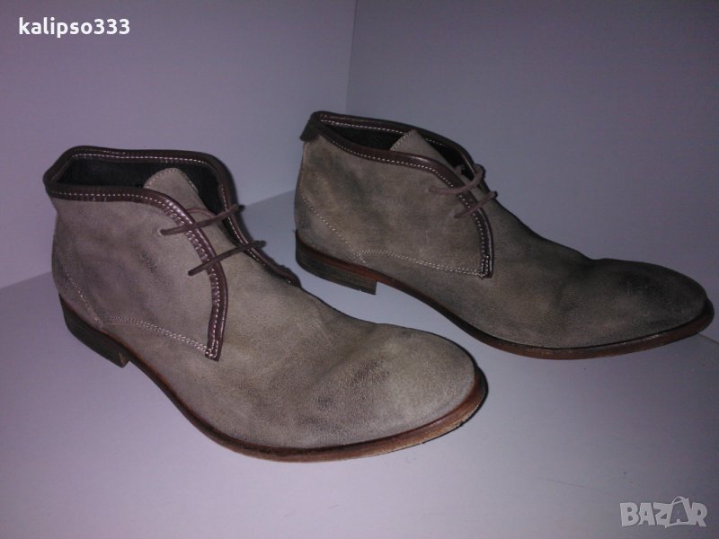 H by Hudson оригинални обувки, снимка 1