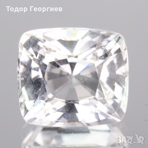 Данбурит 1.73 карата, снимка 1