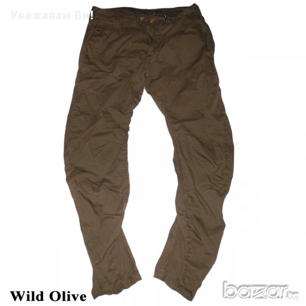 G- STAR Raw оригинален мъжки панталон W28/L30, снимка 1
