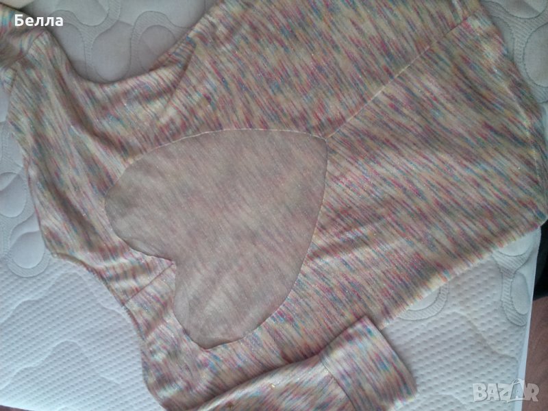 Много красива блузка, снимка 1