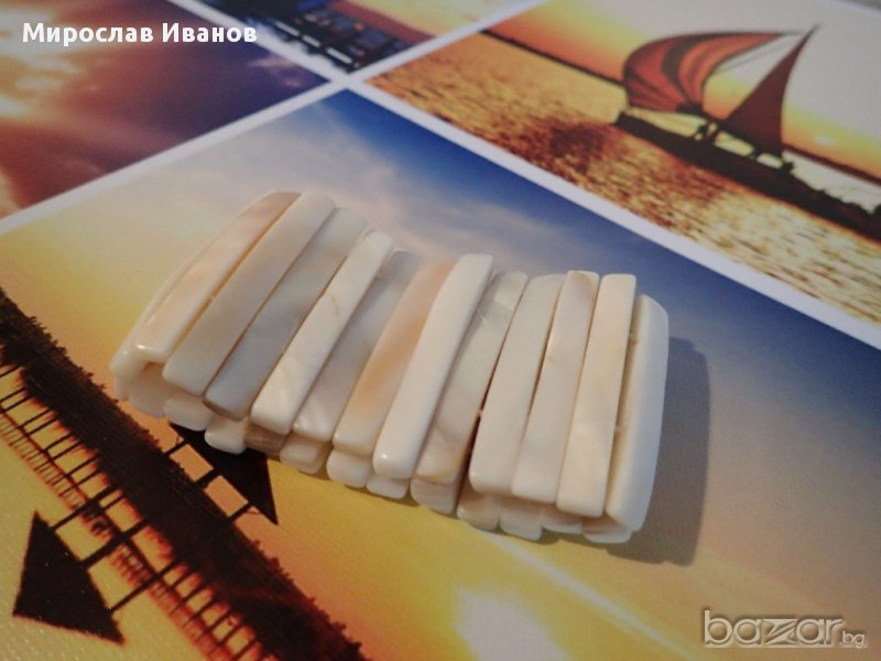 гривна  от Индонезия, снимка 1