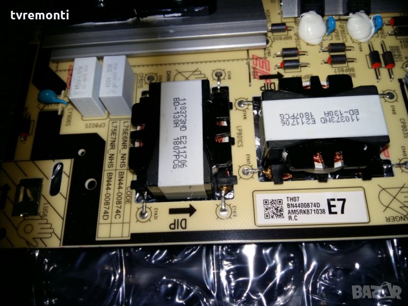 Power Supply BN44-00874D, снимка 1