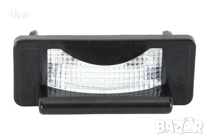 Лaмпа рег. номер за MERCEDES SPRINTER 1995 -2006, снимка 1