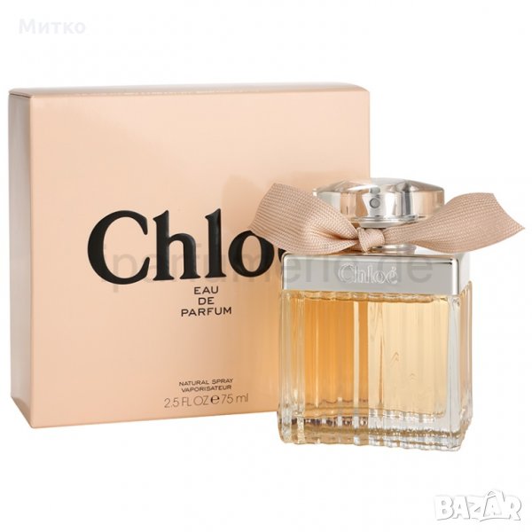 Chloe 75 ml eau de parfum дамски парфюм, снимка 1