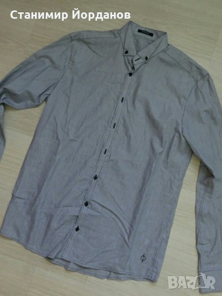 Мъжка риза Samsoe & Samsoe размер XL, снимка 1