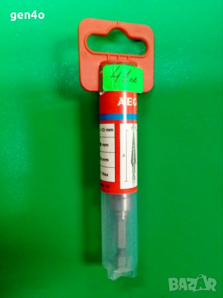 Фреза за разширяване за метал AEG, снимка 1