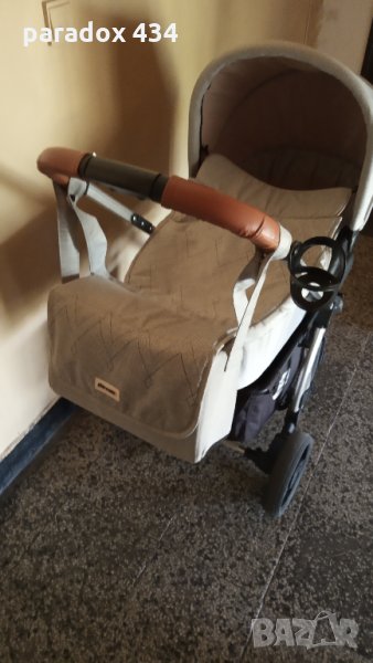 Количка Чиполино 2 в 1 , снимка 1