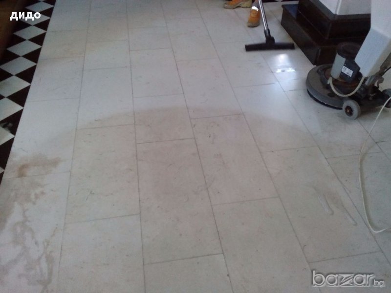 Професионално почистване от Карпет Клийн - д ЕООД, снимка 1