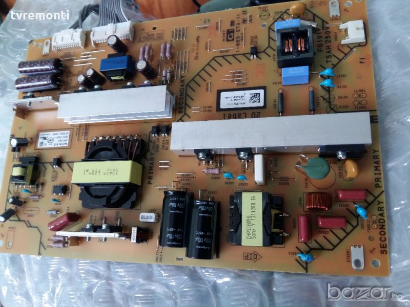 POWER SUPPLY APS-392 1-889-970-11  G1, снимка 1